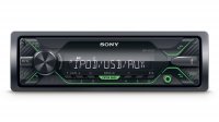 SONY DSX-A212UI 1-DIN AUTO RADIO USB ET ENTRÉE (1PC)
