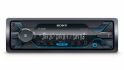 sony dsxa510bd 1din car radio with dab extra bass bluetooth aux and usb 1pc