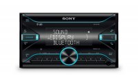 SONY DSX-A510KIT 2-DIN CAR RADIO DAB + TUNER, BLUETOOTH HANDSFREE (1PC)