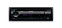 SONY MEX-N7300BD - RADIO DE VOITURE 1 DIN - BLUETOOTH - DAB + - USB - AUX (1PC)