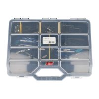 SORTED BOX OF ANTENNA ADAPTERS 30PCS SORTED BOX OF ANTENNA ADAPTERS 30PCS