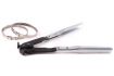 soufflet professionnel pince de serrage pour colliers 1pc 