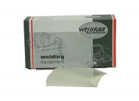 SPATGLAS SPECTRALITE CR-39, 90 X 110MM, (KUNSTSTOF) (10ST) SPATGLAS SPECTRALITE CR-39, 90 X 110MM, (KUNSTSTOF) (10ST)