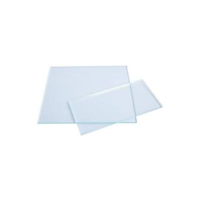 lentille de protection rectangle