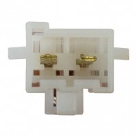 SPEAKER ADAPTER 2-POL (2 PIECES IN BLISTER) VARIOUS MODELS VOLVO (1PC)