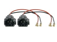 SPEAKER ADAPTER CABLE HYUNDAI (2 X) (1PC)