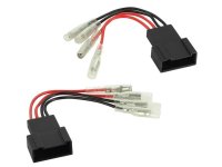SPEAKER ADAPTER CABLE TOYOTA GT-86 (2 X) 03/2012 -> (1PC)