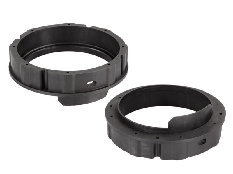 SPEAKER RINGS ADAPTER VOLKSWAGEN / SEAT / SKODA / BUGATTI VARIOUS MOD