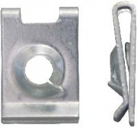 SPEEDNUT MERCEDES BENZ, SMART OE: A0009940645 (20ST)