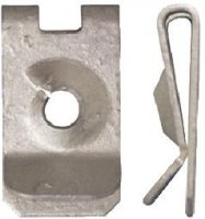 SPEEDNUT MERCEDES BENZ, SMART OE: A0039948145 (20ST) SPEEDNUT MERCEDES BENZ, SMART OE: A0039948145 (20ST)