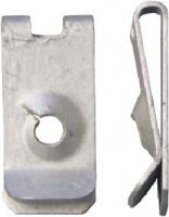 SPEEDNUT MERCEDES BENZ, SMART OE: A0039948345 (20ST) SPEEDNUT MERCEDES BENZ, SMART OE: A0039948345 (20ST)