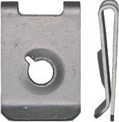 SPEEDNUT MERCEDES BENZ, SMART OE: A0039949345 (20ST)