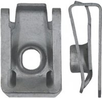 SPEEDNUT MERCEDES BENZ, SMART OE: A0049941745 (20ST)