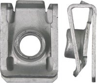 SPEEDNUT MERCEDES BENZ, SMART OE: A0049941845, A2019900991 (20ST) SPEEDNUT MERCEDES BENZ, SMART OE: A0049941845, A2019900991 (20ST)