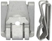 SPEEDNUT MERCEDES BENZ, SMART OE: A0049943145 (20ST) SPEEDNUT MERCEDES BENZ, SMART OE: A0049943145 (20ST)