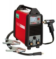 SPOTTER POWER 5700 ALUMINIUM, 230 VOLTS (1PC) SPOTTER POWER 5700 ALUMINIUM, 230 VOLTS (1PC)