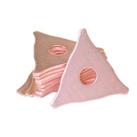 SPOTTER SPOT PLATE 3 SIDED (20PCS) SPOTTER SPOT PLATE 3 SIDED (20PCS)