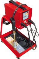 SPOTTER TECNA 3465K, 230 VOLT, INCLUSIEF ONDERSTEL (1ST) SPOTTER TECNA 3465K, 230 VOLT, INCLUSIEF ONDERSTEL (1ST)