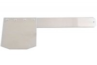 SPRAY OUT FLAG (1PC)