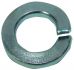 spring washer din 127b zinc plated m12 50pcs