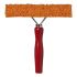 squeegee 14cm wooden hle 1pc
