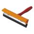 squeegee 20cm wooden hle 1pc