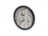 ST. CHRISTOPHER COIN (1PC)