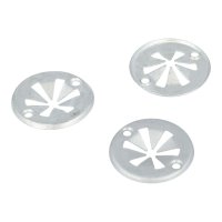 STARLOCK WASHER OE: N90335004, N90335006, 6715468, W700641S301 (20PCS) STARLOCK WASHER OE: N90335004, N90335006, 6715468, W700641S301 (20PCS)