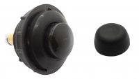 START BUTTON (PUSH BUTTON) + RUBBER CAP (1PC)