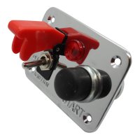 START PANEL (1PC)