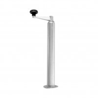 STEUNPOOT 48MM UITDRAAIBAAR 400-650MM (1ST) STEUNPOOT 48MM UITDRAAIBAAR 400-650MM (1ST)