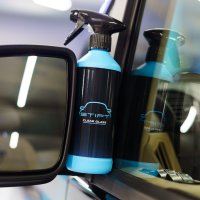 STIPT CLEAR GLASS STIPT CLEAR GLASS