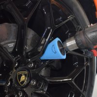 STIPT CÔNE DE POLISSAGE STIPT CÔNE DE POLISSAGE