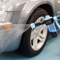 STIPT DIRT FOAM STIPT DIRT FOAM