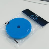 STIPT DOUBLE ACTION PAD SOUPLE STIPT DOUBLE ACTION PAD SOUPLE