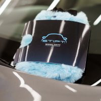 STIPT GANT EN LAINE STIPT GANT EN LAINE