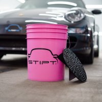 STIPT GRIT BUCKET - LADY