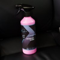 STIPT INTERIOR MATT CLEANER - LADY