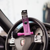 STIPT MULTI DETAIL BRUSH - LADY
