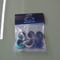 STIPT NANO PAD SET 40MM STIPT NANO PAD SET 40MM