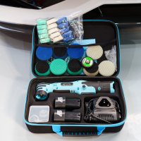 STIPT NANO POLISHER (1SET) STIPT NANO POLISHER (1SET)