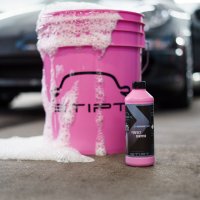 STIPT PERFECT SHAMPOO - LADY