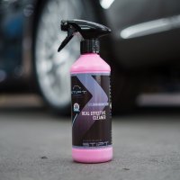 STIPT REAL EFFECTIVE CLEANER - LADY