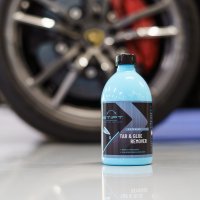 STIPT TAR AND GLUE REMOVER