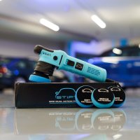 STIPT TOTAL DOUBLE ACTION MINI STIPT TOTAL DOUBLE ACTION MINI