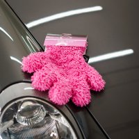 STIPT WASH GLOVE - LADY