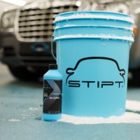 STIPT WAX SHAMPOO
