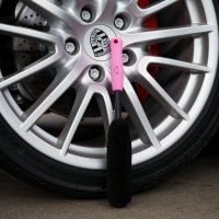 STIPT WHEEL BRUSH - LADY