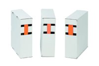 STOCKRÉTRACTABLE EN BOÎTE 2:1 ORANGE-EV 2.4MM / 13MTR (1PCS) STOCKRÉTRACTABLE EN BOÎTE 2:1 ORANGE-EV 2.4MM / 13MTR (1PCS)