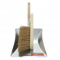 STOFFER EN BLIK VERZINKT KOKOS HANDVEGER STOFFER EN BLIK VERZINKT KOKOS HANDVEGER